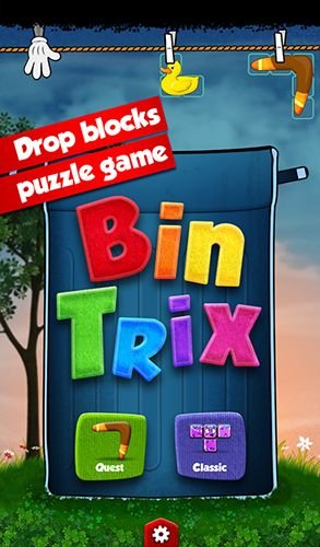 download Bin trix apk